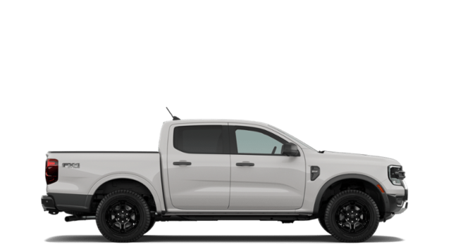 2026 Ford Ranger® External Image 1